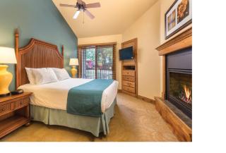 Worldmark Galena - 2BD - 8