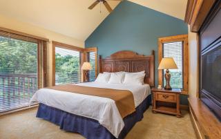 Worldmark Galena - 2BD - 4