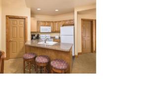 Worldmark Galena - 2BD - 3