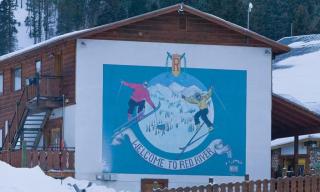 WorldMark Red River New Mexico 1BD - 9