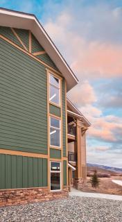 Worldmark Granby Rocky Mountain 1BD - 3