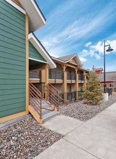 Worldmark Granby Rocky Mountain 1BD - 1