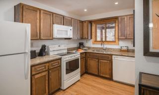 WorldMark Red River New Mexico 2BD - 3