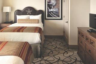 Worldmark Hunt- Stablewood Springs Resort 2BD - 8