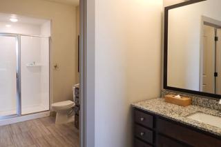 Worldmark Hunt- Stablewood Springs Resort 2BD - 1