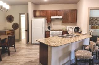 Worldmark Hunt- Stablewood Springs Resort 2BD - 3