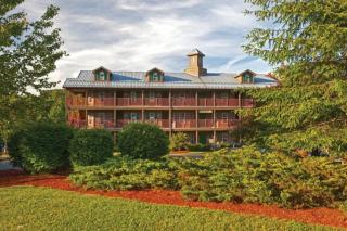 Holiday Inn Oak n Spruce Resort -1BD Sleep up to 4 - Lee - 0