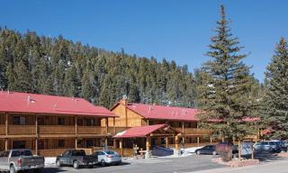 WorldMark Red River New Mexico 2BD - 7