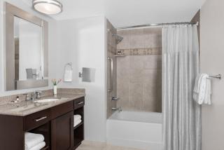 Marriott Grand Chateau Studio Sleeps 4 - Las Vegas - 3