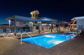 Marriott Grand Chateau Studio Sleeps 4 - Las Vegas - 1