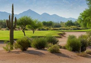 Marriott Canyon Villas Studio next to JW - Phoenix - 9