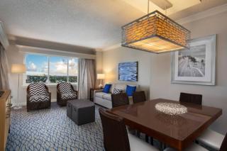 Marriott BeachPlace Towers 1BD - Fort Lauderdale - 1