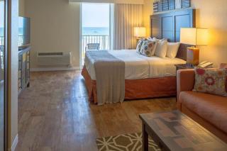 Hear the Atlantic waves in this Studio resort apt in Ormond Beach with vacation amenities - 9