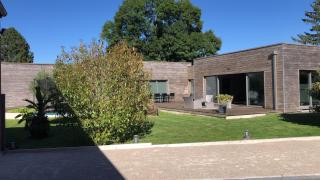 Villa d’architecte avec piscine chauffée - Ligny-en-Cambrésis - 4