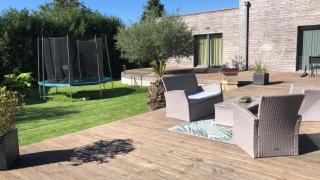 Villa d’architecte avec piscine chauffée - Ligny-en-Cambrésis - 6