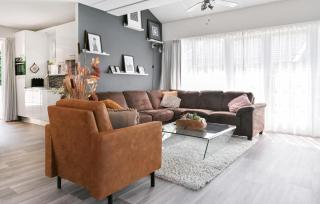 3 Bedroom Stunning Home In Hoge Hexel - Hoge-Hexel - 8