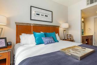 2BD resort condo with amenities and next to shopping right off the Las Vegas Strip - Las Vegas - 2
