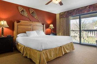Breathe in Fresh Mountain Air in this 2BD resort condo with amenities onsite - 3