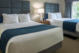 Smell the Chocolate from Hershey Park in this great resort 2BD vacation condo - Hershey - 4