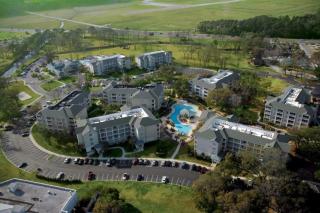 Great Studio Apt minutes away from ocean with lots of onsite resort amenities - Myrtle Beach - 5