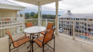 Holiday Inn Villages Resort -2BD Sleeps up to 6 - Flint - 2
