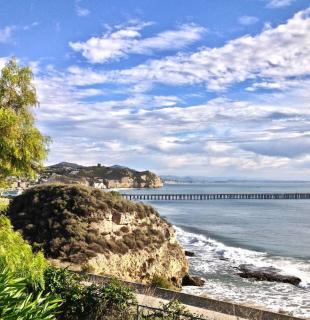 Diamond - San Luis Bay Inn 1BD - Avila Beach - 9