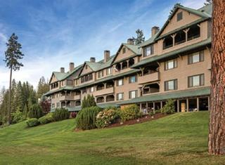 Enjoy the family at Coeur dAlene in this resort 3BD condo with indoor pool - Harrison - 9