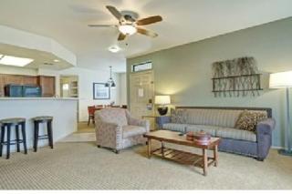3BD resort condo nestled in a nature preserve resort amenities including pool,hot tub - Phoenix - 3