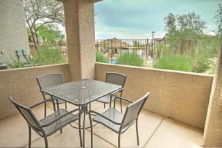 3BD resort condo nestled in a nature preserve resort amenities including pool,hot tub - Phoenix - 4