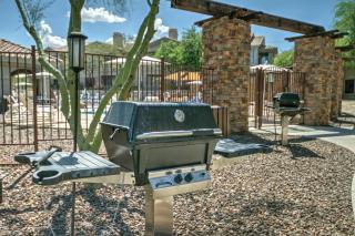 3BD resort condo nestled in a nature preserve resort amenities including pool,hot tub - 2