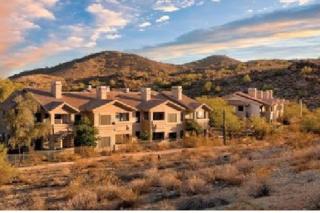 3BD resort condo nestled in a nature preserve resort amenities including pool,hot tub - Phoenix - 0