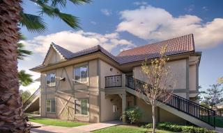 WorldMark Solvang - 2BD Sleeps up to 6 - Solvang - 3