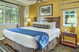 Resort 1BD condo with amenities of pool, arcade, walking trails and more - Pinetop-Lakeside - 4