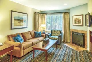 Resort 1BD condo with amenities of pool, arcade, walking trails and more - Pinetop-Lakeside - 1