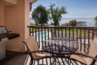 Worldmark- Clear lake 2bd - Nice - 4