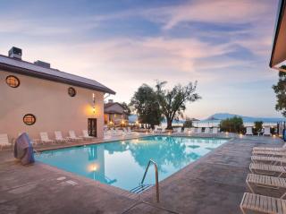 Worldmark- Clear lake 2bd - Nice - 2