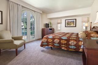 Worldmark- Clear lake 2bd - Nice - 1