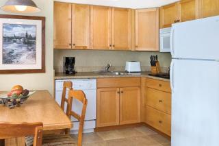 2 Bd Worldmark Canmore Banff Condo - Canmore - 2