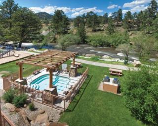 Worldmark - Estes Park 2BD - 3