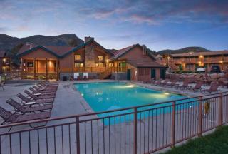 Worldmark - Estes Park 2BD - 4