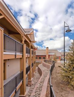 Worldmark Granby Rocky Mountain 2BD - 4