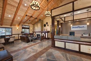 Worldmark Granby Rocky Mountain 2BD - 1