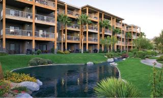 WorldMark Indio -1BD - Indio - 1