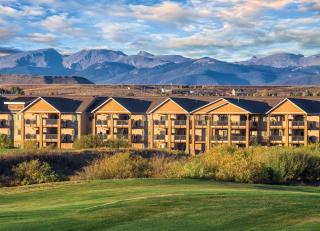 Worldmark Granby Rocky Mountain 2BD - 9