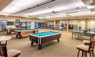 WorldMark Indio -1BD - Indio - 4