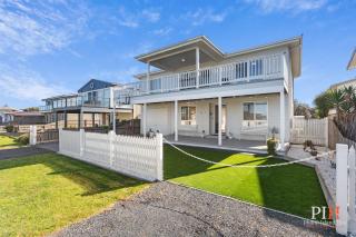 Shearwater Ocean Views - - 0