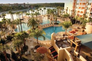 Marriott Grande Vista 2BD villa sleeps 8 - Orlando - 9