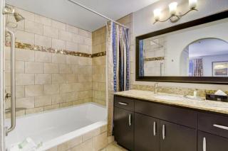 Close to the Strip 1BD resort condo ideal for families or friends gateaway - Las Vegas - 2