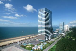 Hotel Indigo Yantai Golden Coast by IHG - Yantai - 1