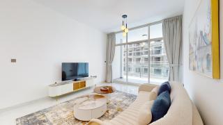 Uni Estate Supreme Residences - Chic One Bedroom - Dubai - 8